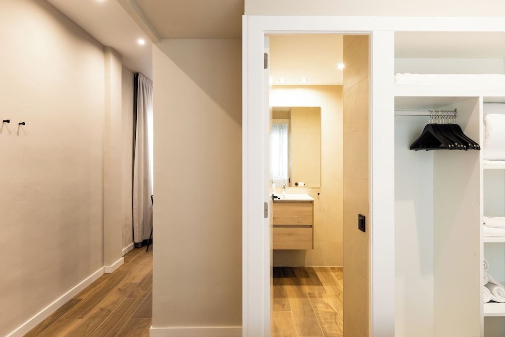 Apartamentos Laforja 2