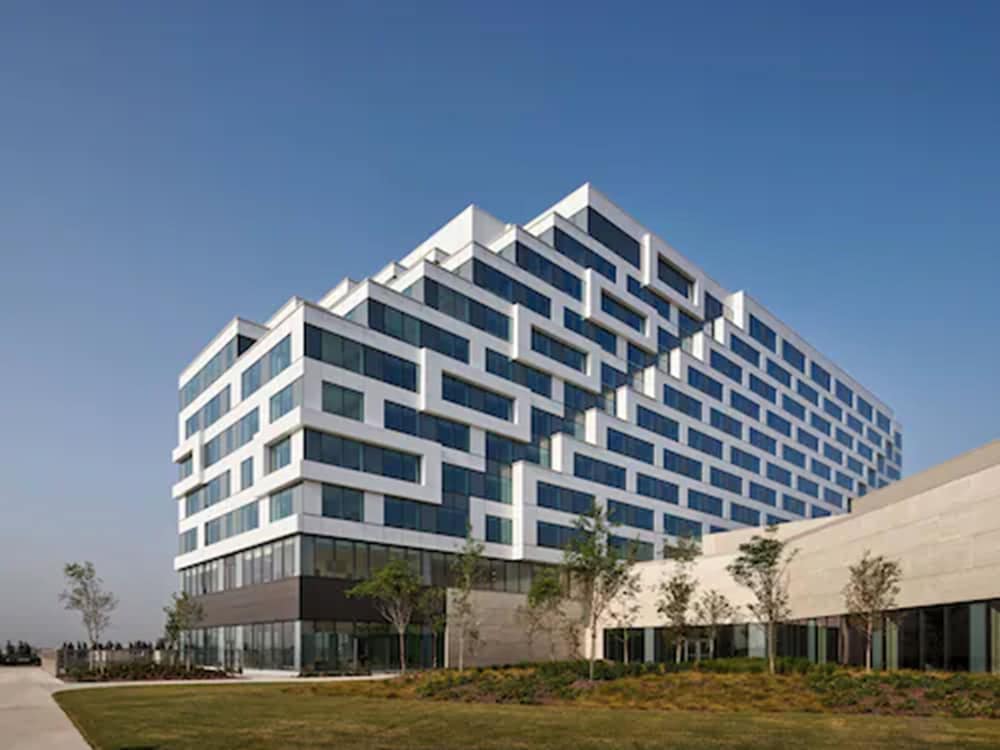 Great Canadian Casino Resort Toronto 1