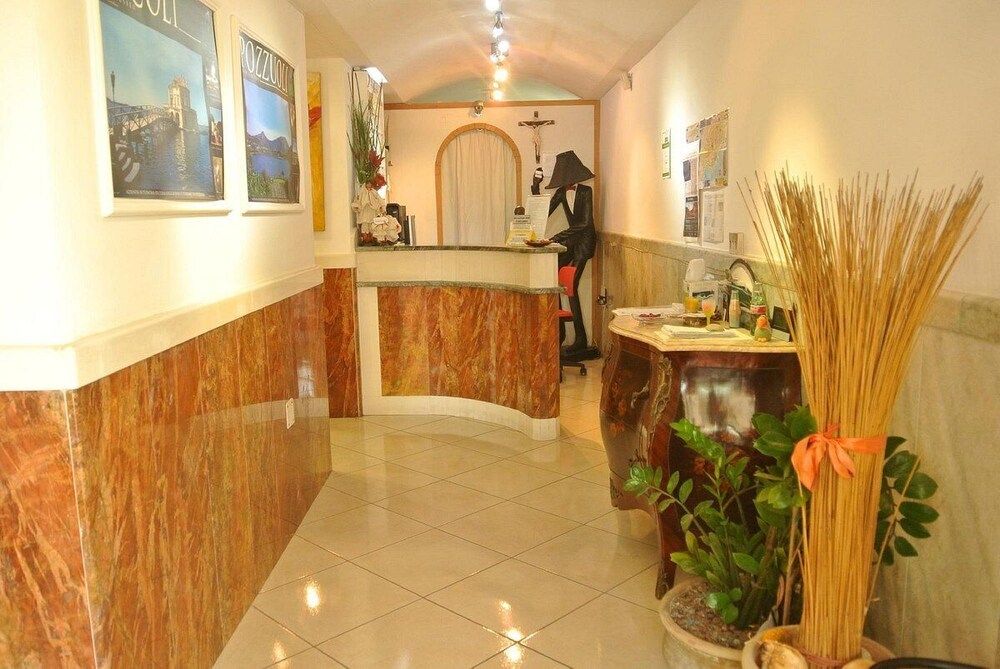 Hotel Vistamare 2