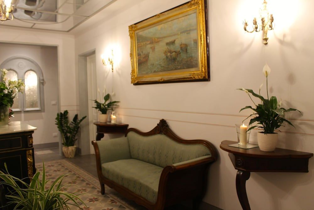 Corte dei Neri Residenza d'Epoca 1
