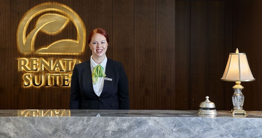 Renata Boutique Hotel Sisli 2