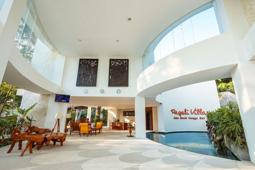 Regali Villa Canggu 2