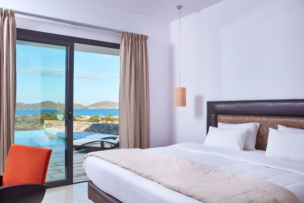 Elounda Palm Hotel & Suites 2