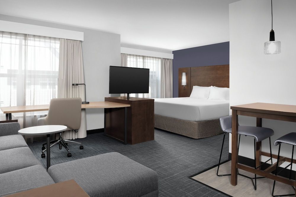 Residence Inn by Marriott Bozeman 2