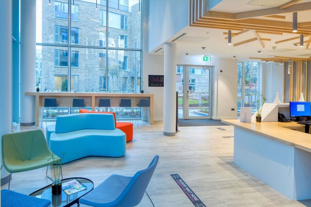 The Westwood Apartments 1