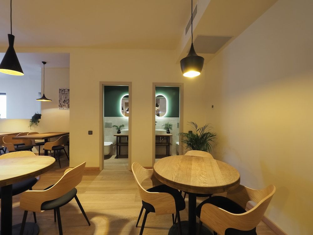 Craft Inn - Boutique Hotel 2
