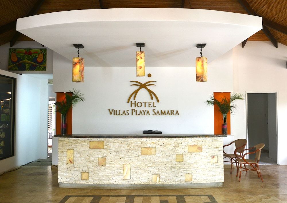 Villas Playa Samara Beach Front All Inclusive Resort 2