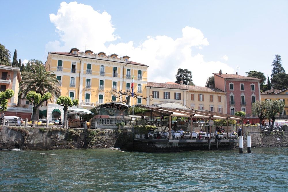 Hotel Excelsior Splendide 1