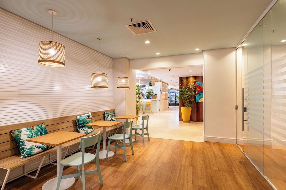 B&B HOTEL Rio Copacabana Forte 2