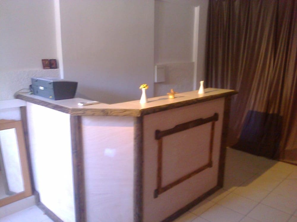 Art Studio Apartments 2