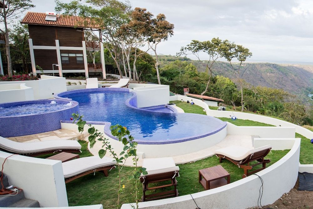 Pacaya Lodge and Spa 1