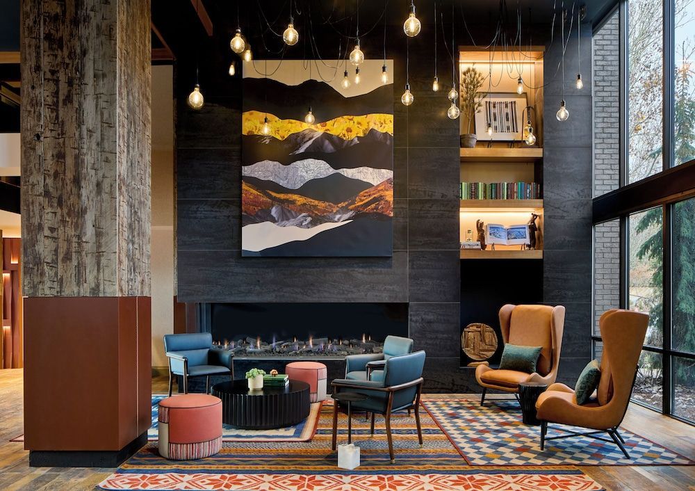 Hotel Thaynes, Park City, a Tribute Portfolio Hotel 2