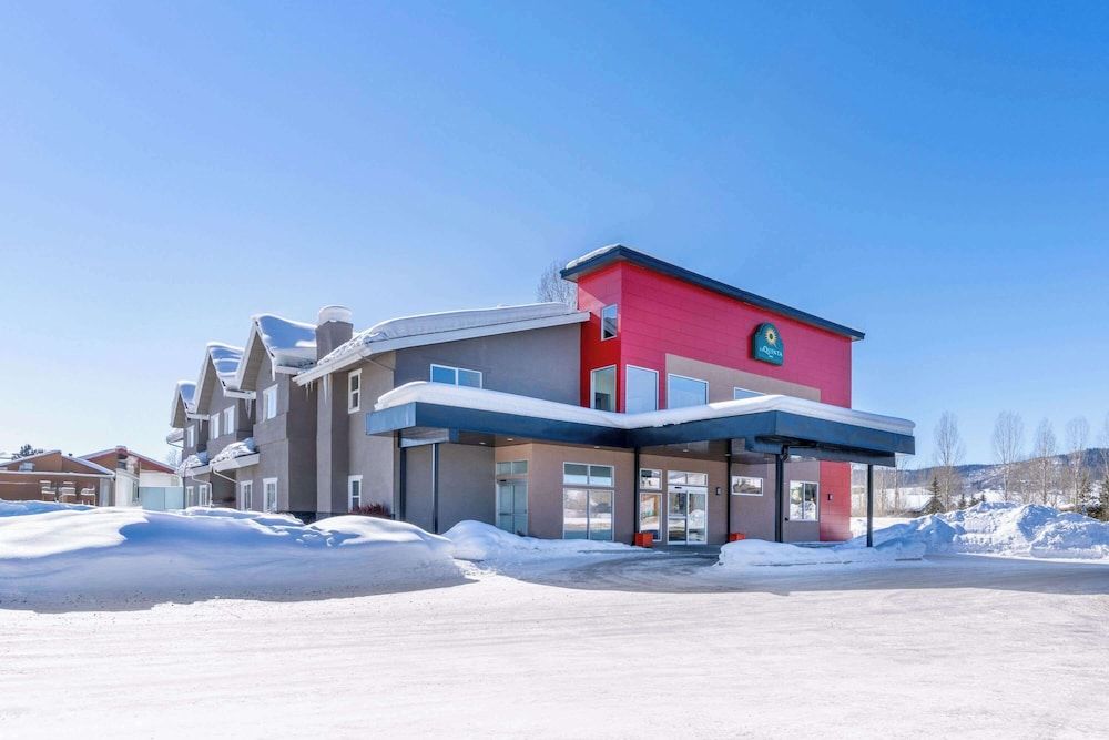 La Quinta Inn by Wyndham Steamboat Springs 1