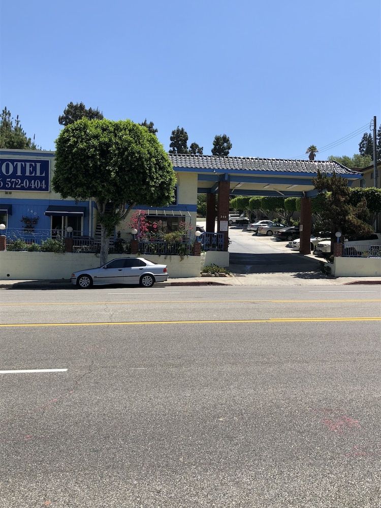 King Lodge Motel 1