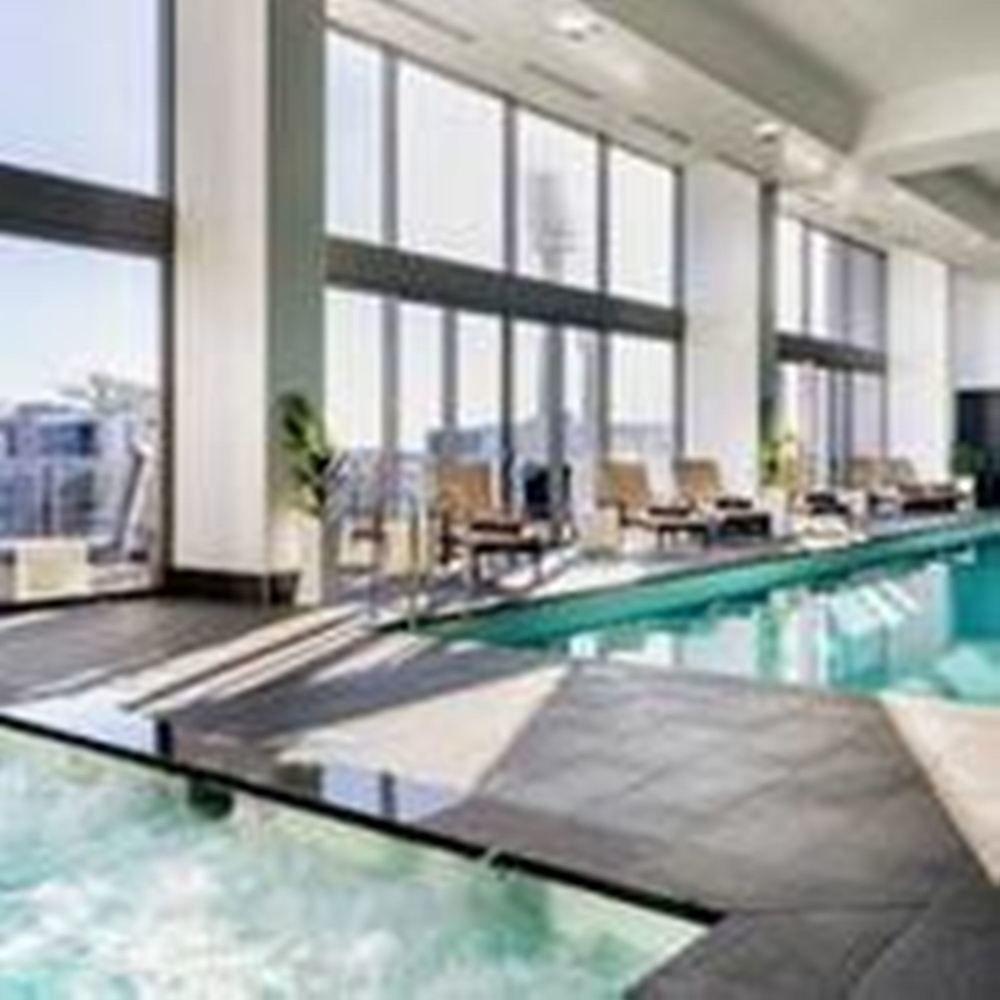 Fraser Suites Perth 1
