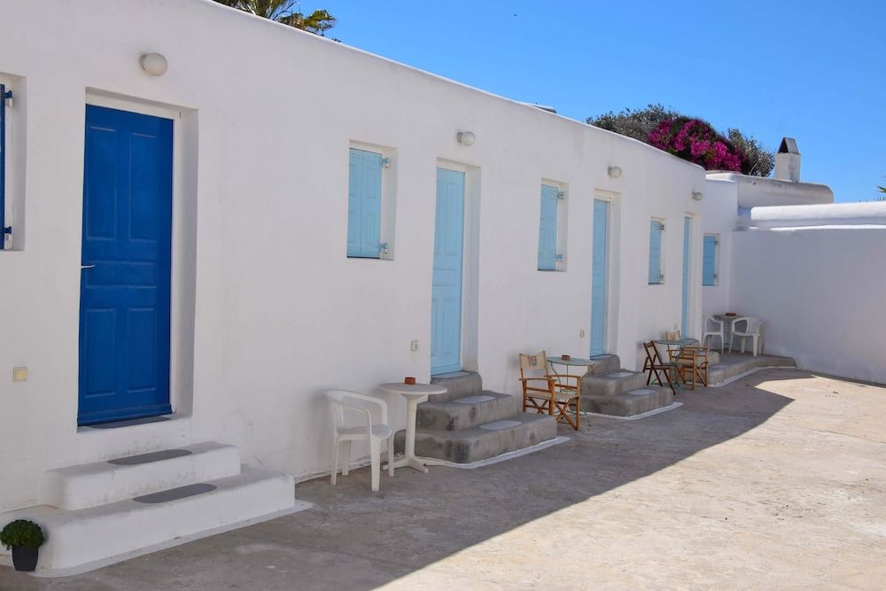 Hotel Kastelakia Mykonos 1
