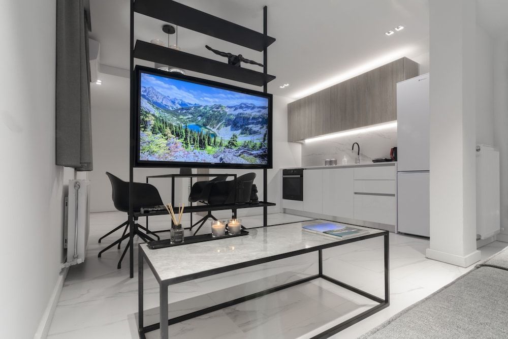 Heritage Boutique Apartments 1