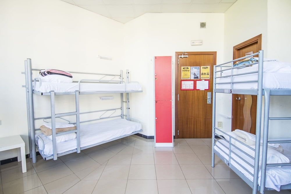 Safestay Barcelona Passeig de Gràcia 2
