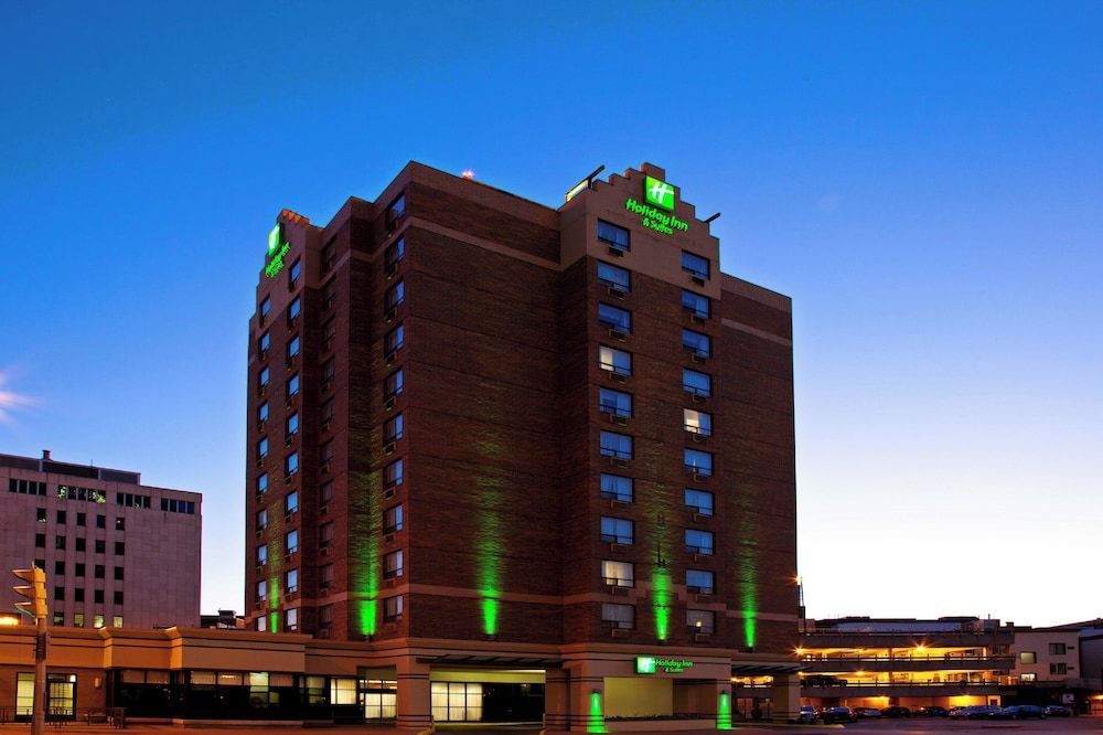 Holiday Inn & Suites WINNIPEG-DOWNTOWN by IHG 1