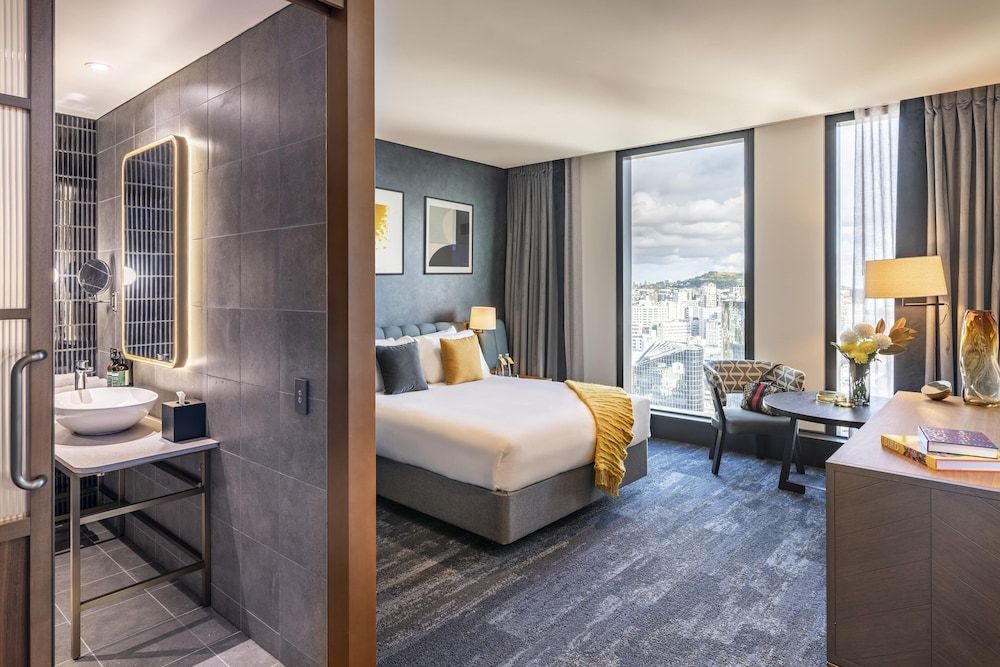voco AUCKLAND CITY CENTRE by IHG 2