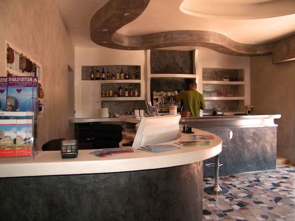 Hotel Ogliastra 2