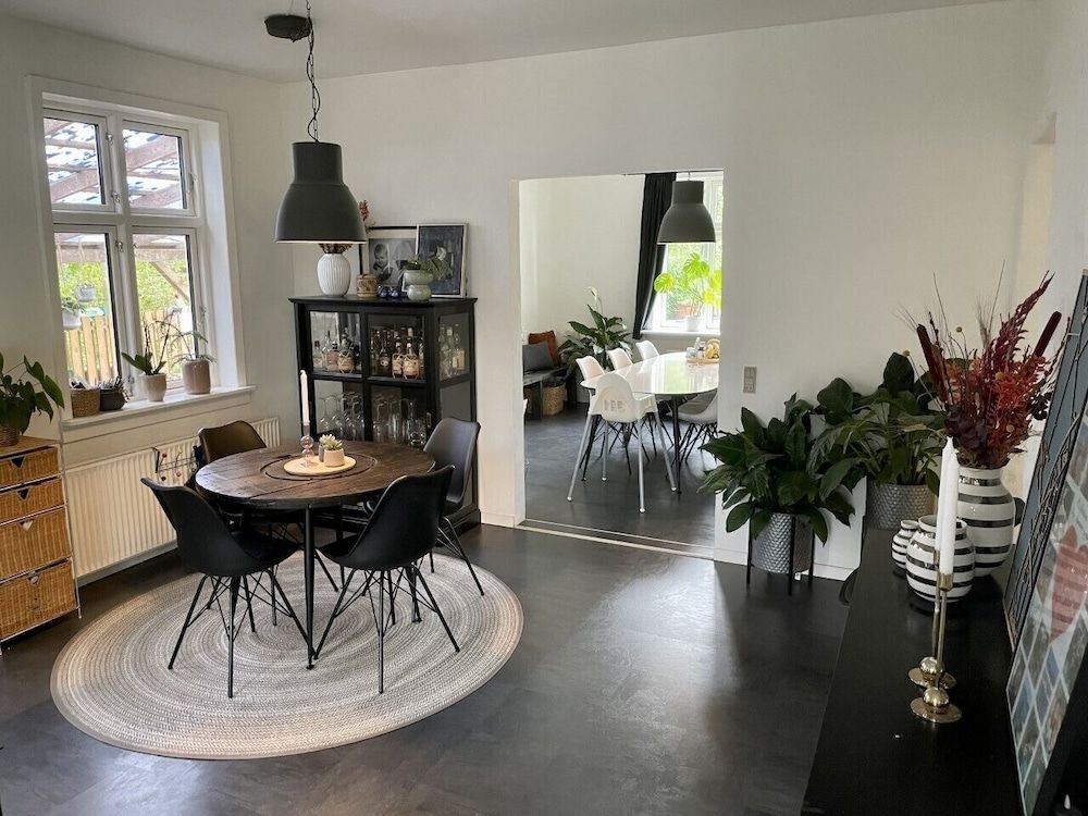 Hestkær Family Rooms 1