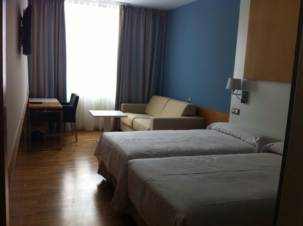 Hotel Boutique Museo Burgos 1
