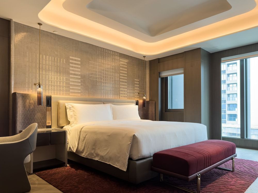 InterContinental Shenzhen WECC by IHG Qianhai Snow World 2
