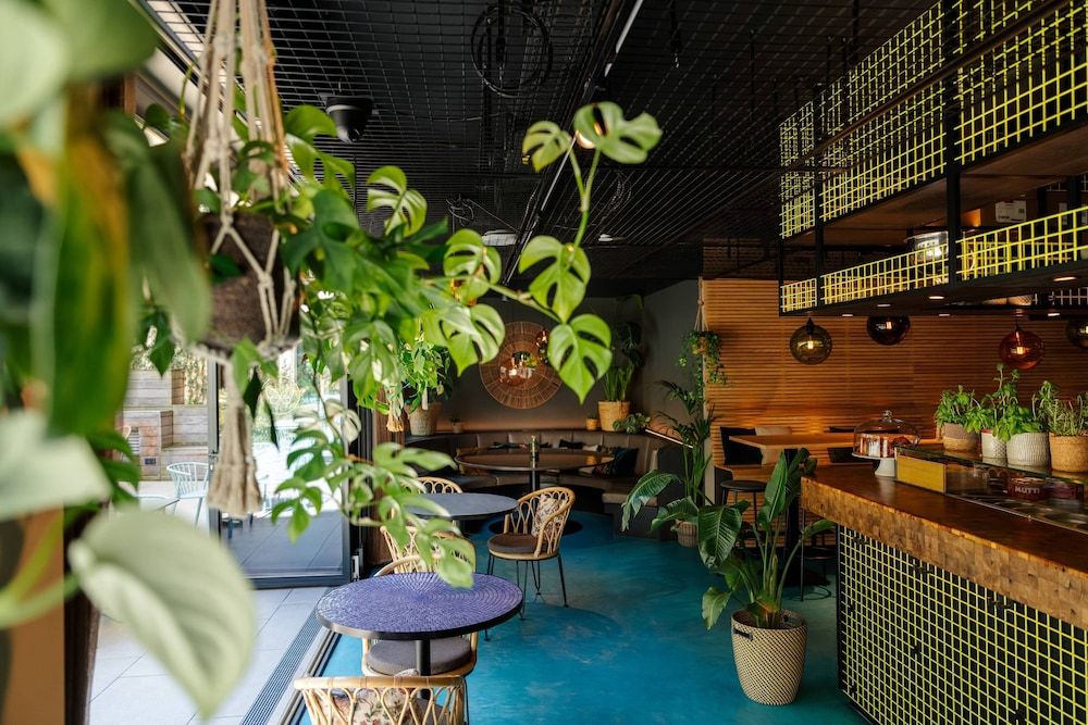 Cocoon München Sendlinger Tor 2