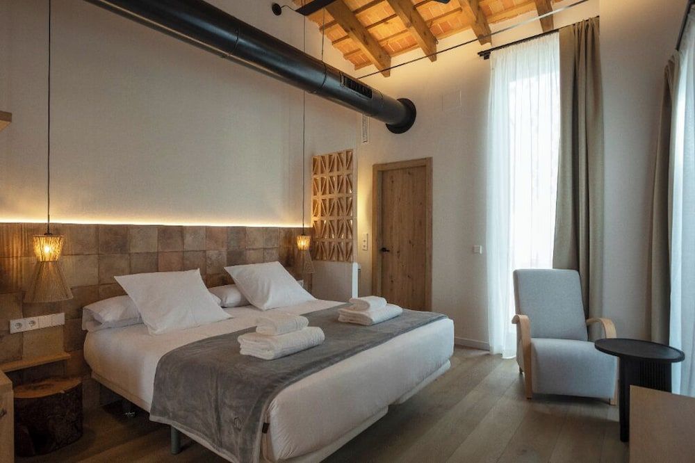 Mon Suites San Pedro 1
