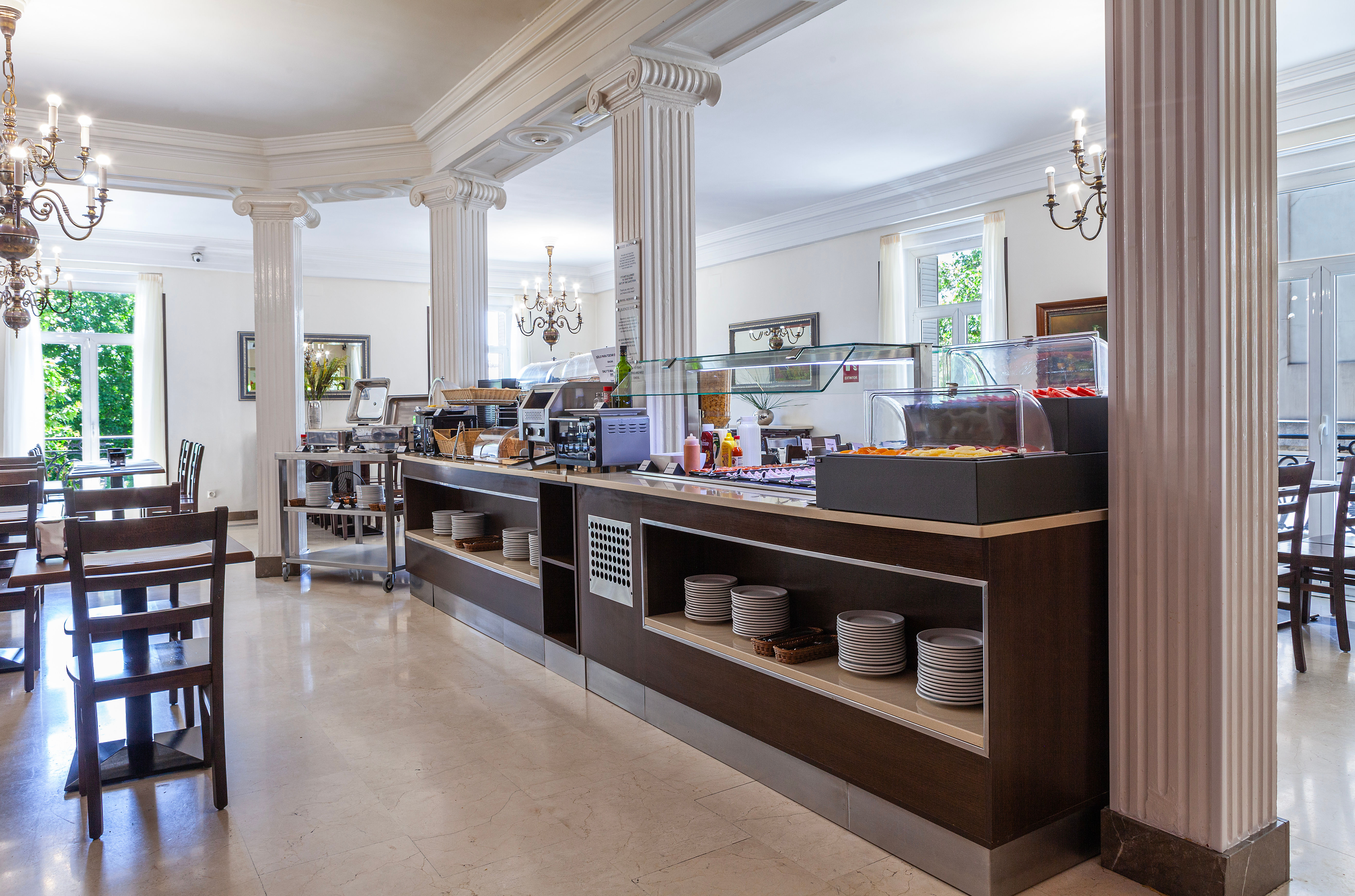 Hotel Mediodia 1