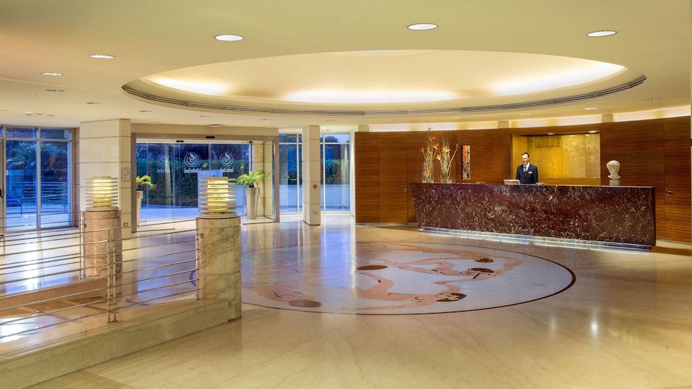 Enea Hotel Aprilia 2