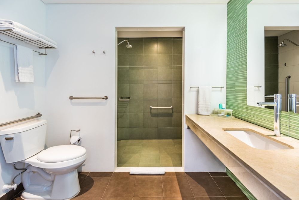 Holiday Inn Express CARTAGENA BOCAGRANDE by IHG 1