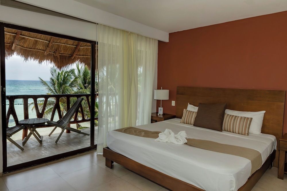 Hotel Quinto Solé 2