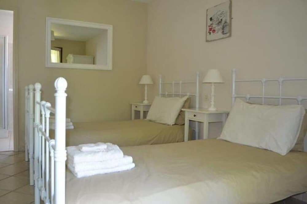 La Colline - Chambre d'hôtes - B&B 2