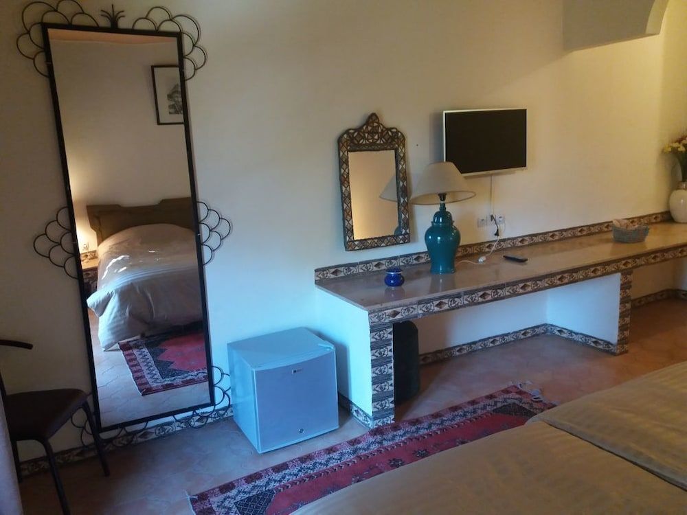 Hotel Club Hanane 2