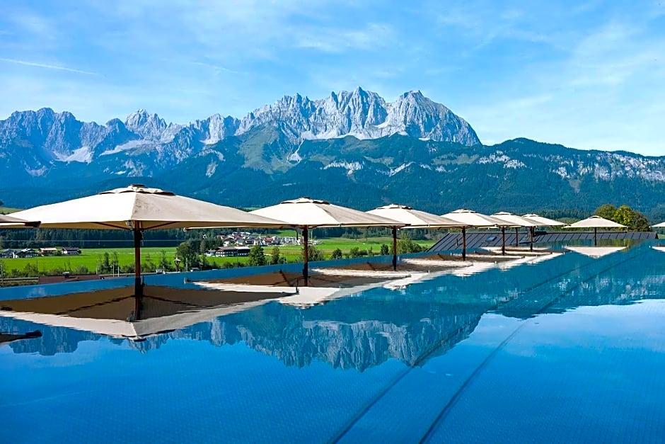Hotel Penzinghof 1