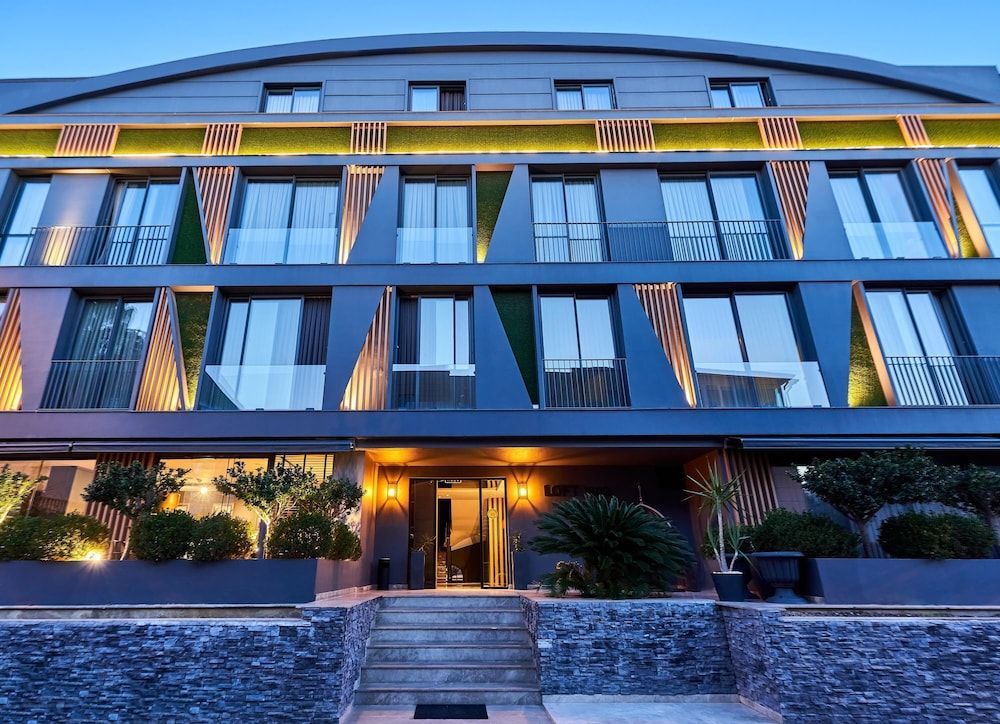 Loft 1502 Hotel 1