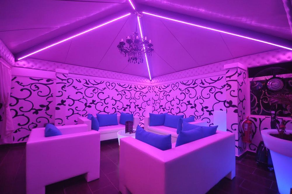 HOTEL PALAIS SOLTANE 1