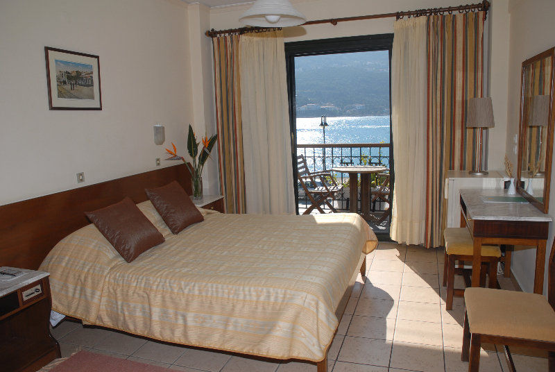 Aeolis Hotel 2