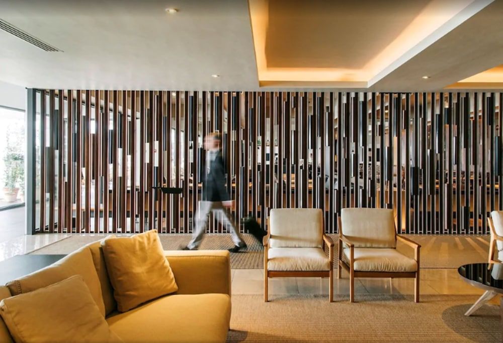 Hotel Chiqui 1