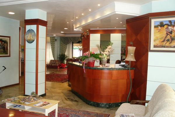 Hotel American 2