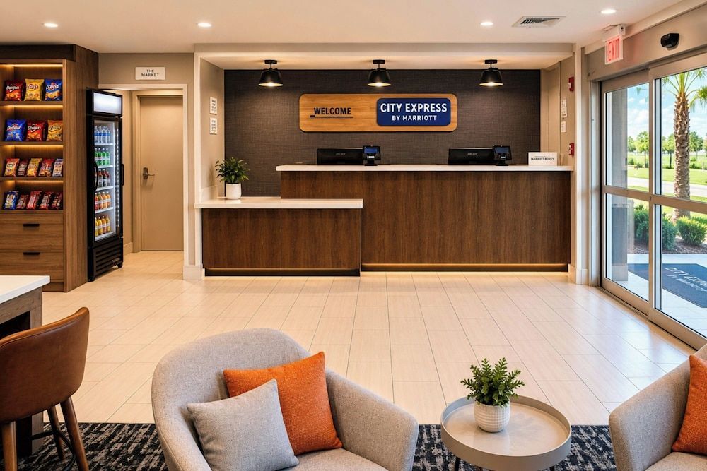 City Express by Marriott Lafayette 1