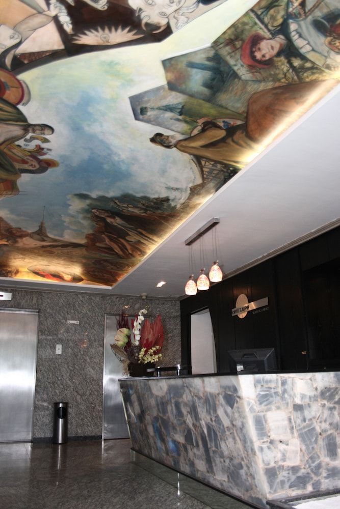 Suites Contempo 2