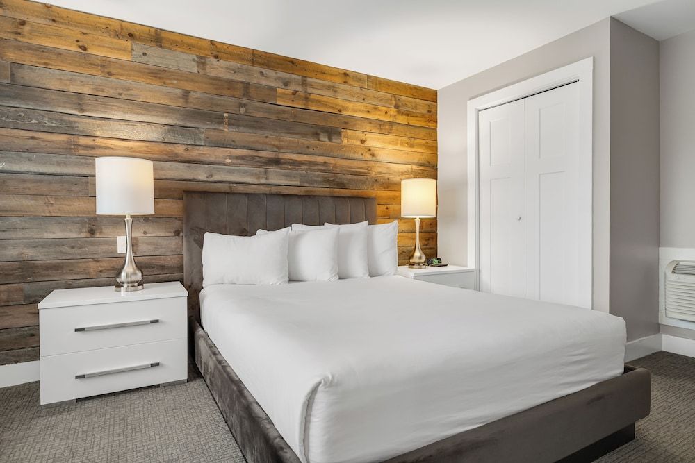 Lake Placid Inn: Residences 2