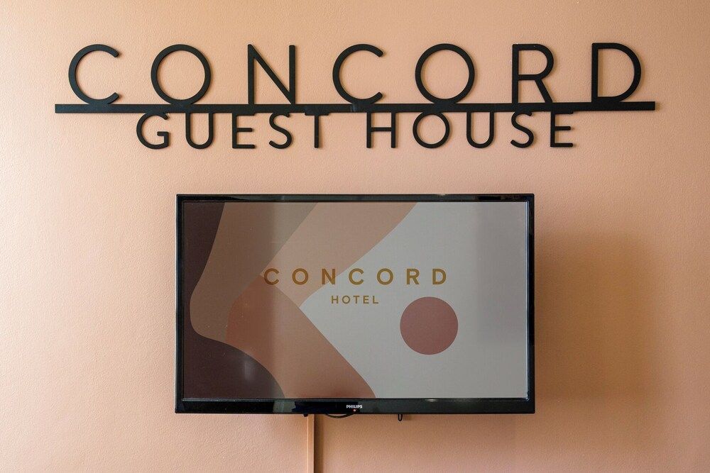 Guest House Concord 2