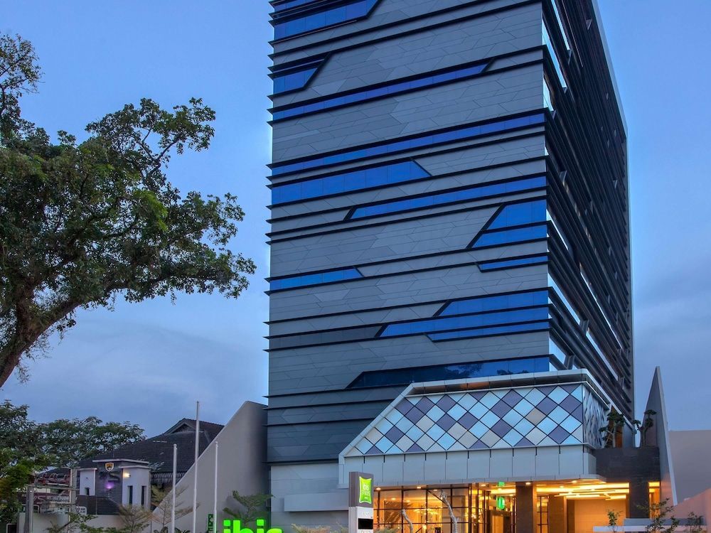ibis Styles Medan Pattimura 1