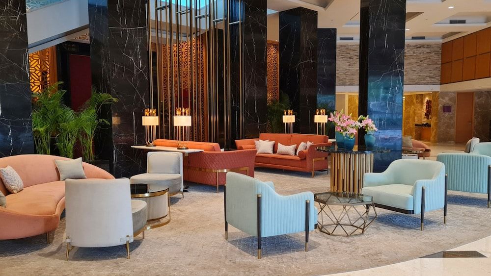 InterContinental Hotels JAIPUR TONK ROAD by IHG 2