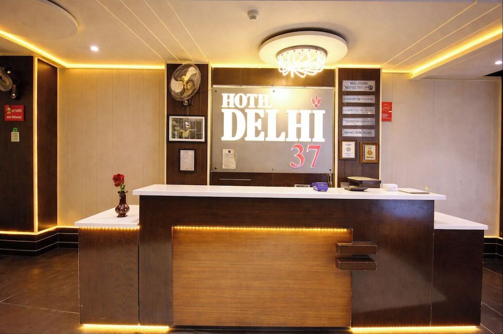 Hotel Delhi 37 2