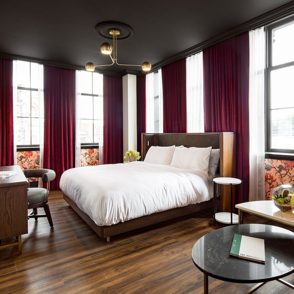 The Broadview Hotel 1